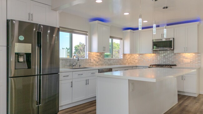 Foto del edificio - 1509 N Meadows Ave