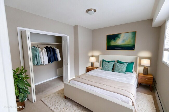 Photo du bâtiment - Gateway Manor Apartments