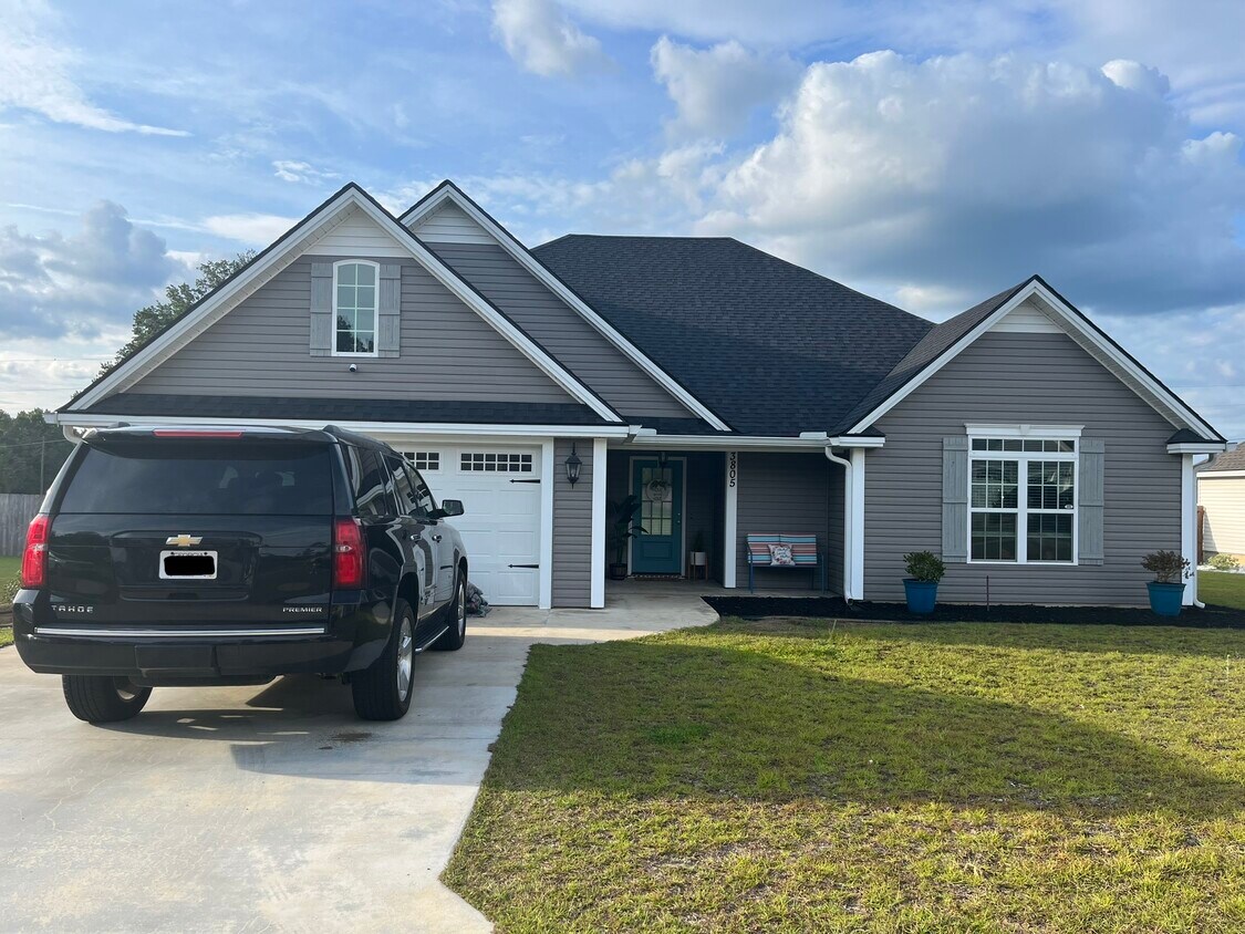 Foto principal - 3805 Landings Cir