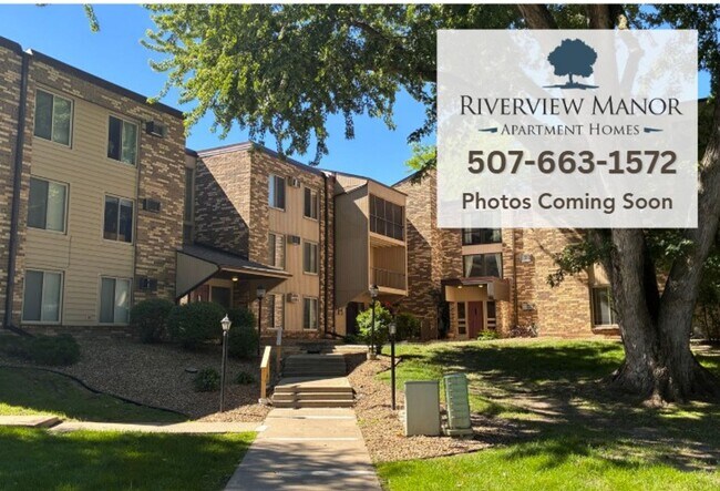 Foto del interior - Riverview Manor