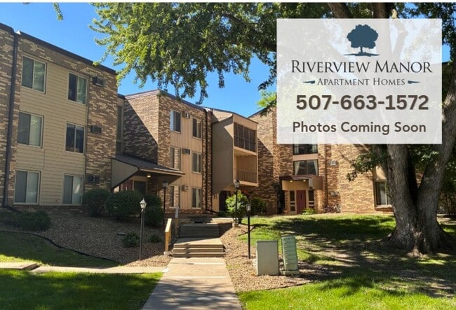 Interior Photo - Riverview Manor