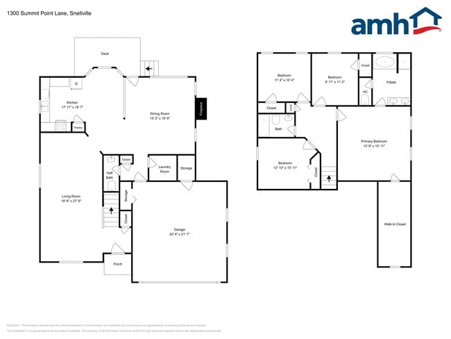 Building Photo - 1300 Summit Point Ln
