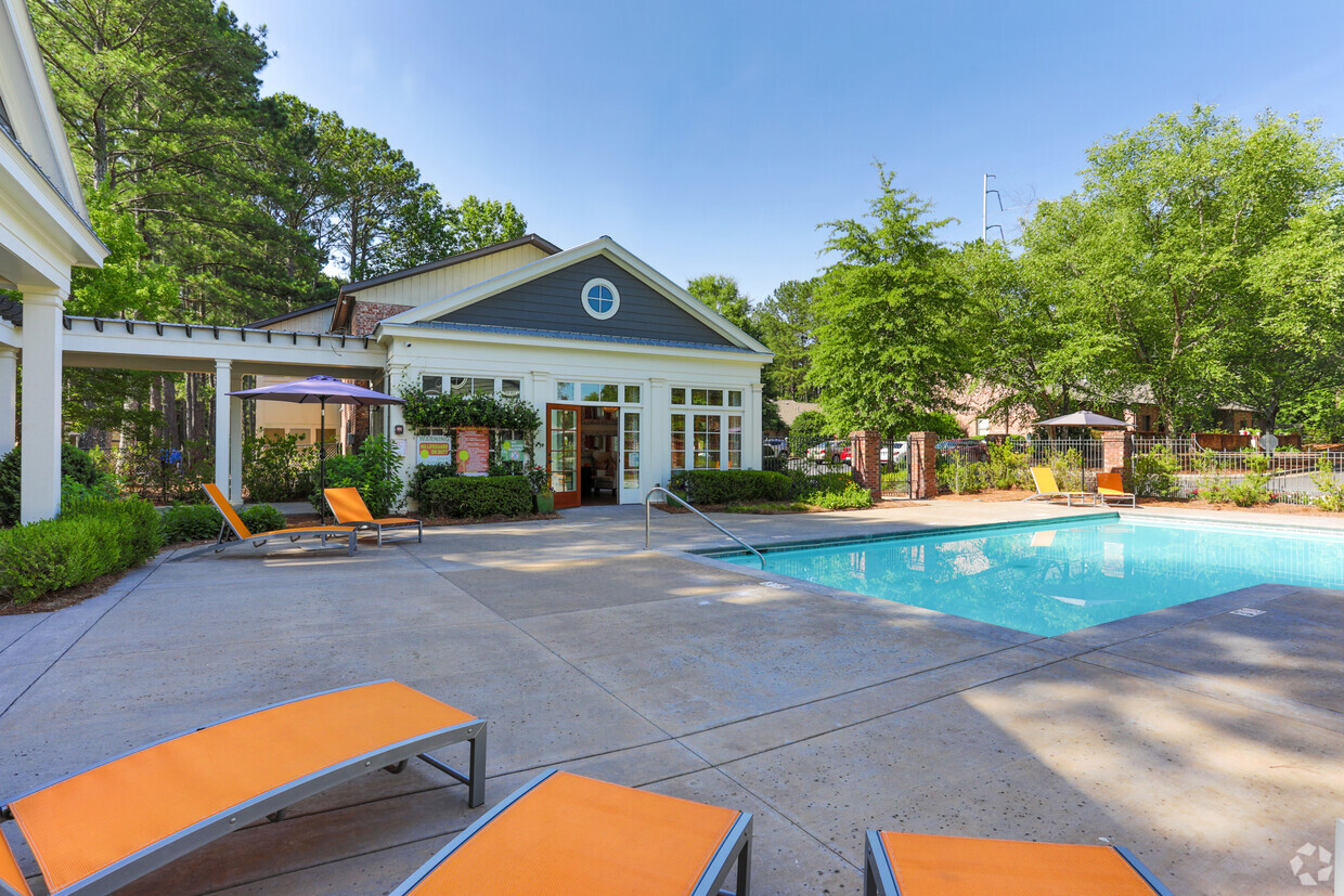 Foto principal - The Meadows Apartments