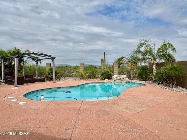 Foto del edificio - 12361 N Globe Mallow Pl