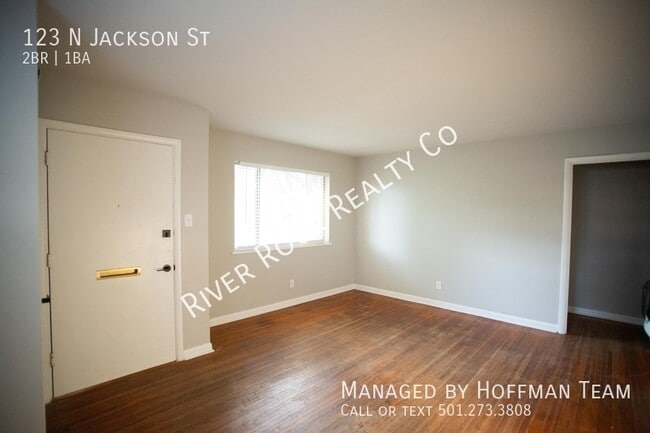 Building Photo - 123 N Jackson St