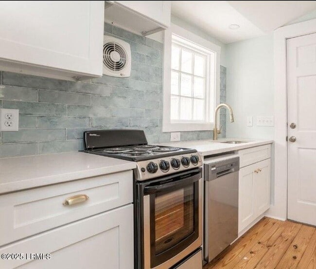 Building Photo - 606 Carteret St