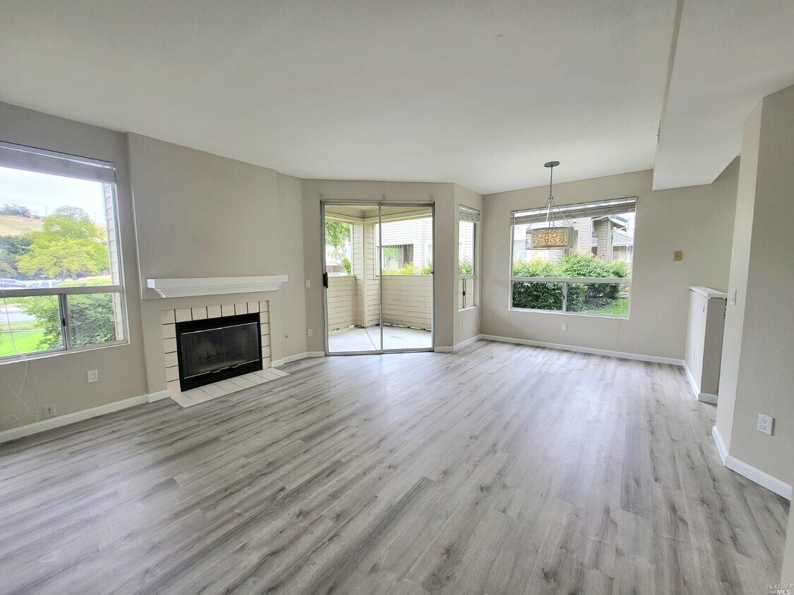 381 Porthole Ct, Hercules, CA 94547 Condo for Rent in Hercules, CA