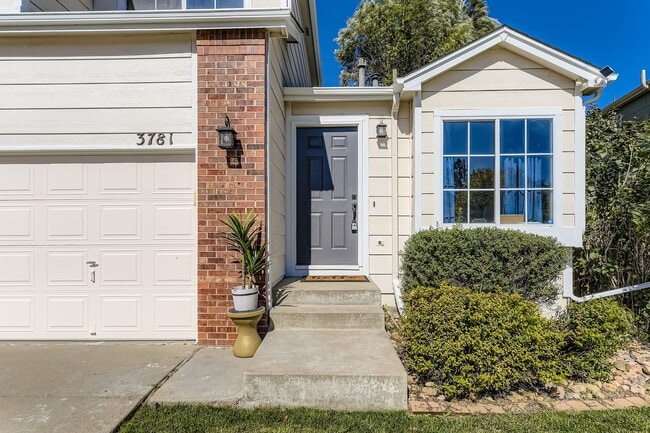Building Photo - 3781 Morning Glory Dr