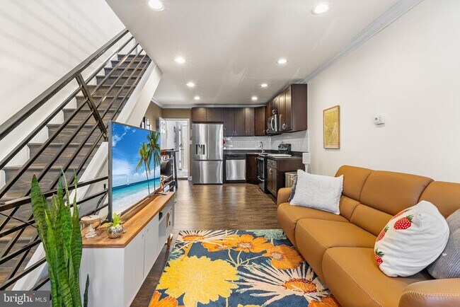 Foto del edificio - 2611 Almond St
