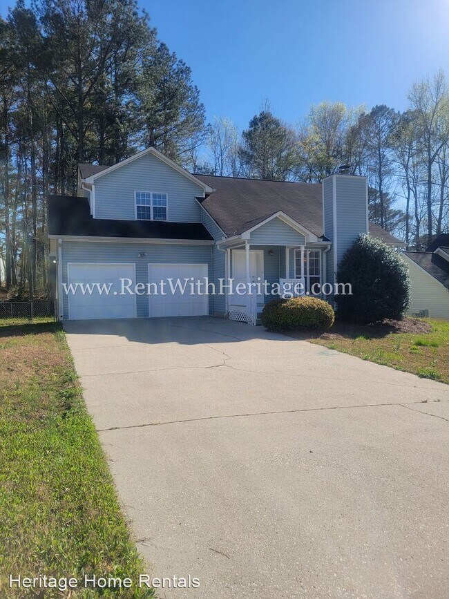 Building Photo - 3 br, 2 bath House - Cashel Court 37