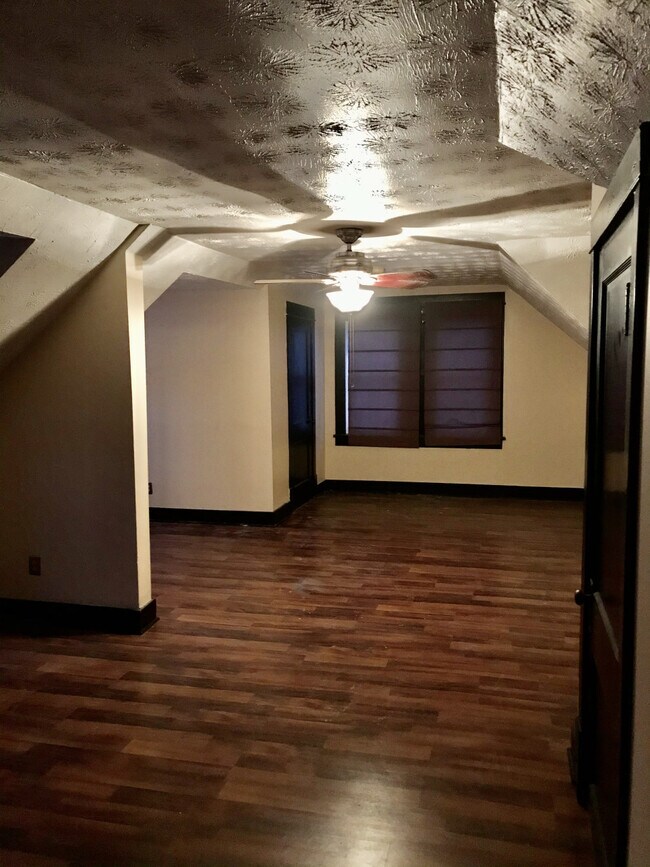 Foto del edificio - Bryden