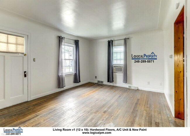 Building Photo - 3 br, 1 bath House - 3980 Kingston St