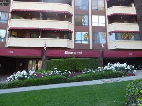 Building Photo - 1745 Camino Palmero St