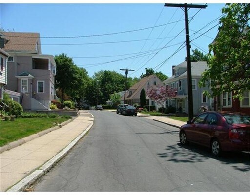 Building Photo - 100 Quincy Ave