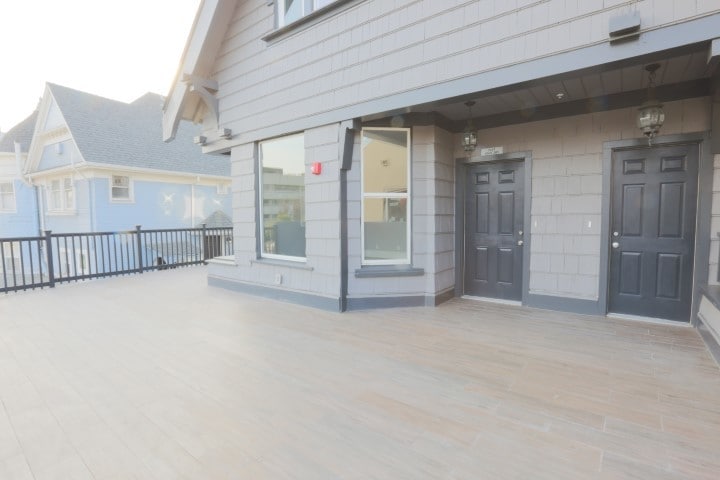 Foto del edificio - 3217 Telegraph Ave