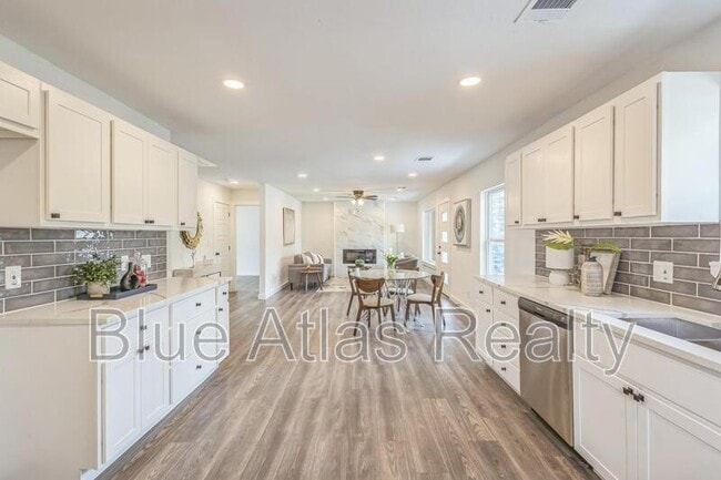 Photo - 3544 Valley Ridge Rd House