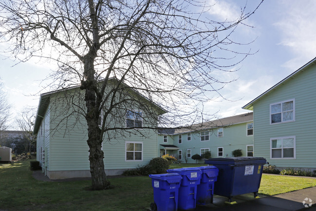 Building Photo - Prescott Place Apartments