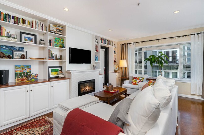 Foto del edificio - 2717 Western Ave