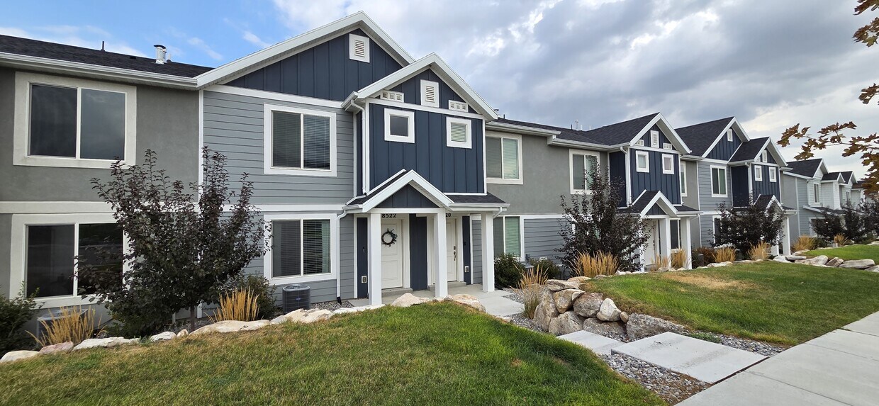 Foto principal - 8522 W Cordero Dr