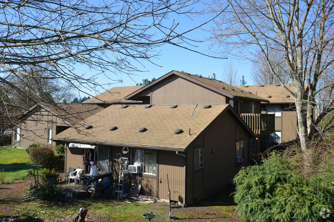 Building Photo - Northridge Apartments