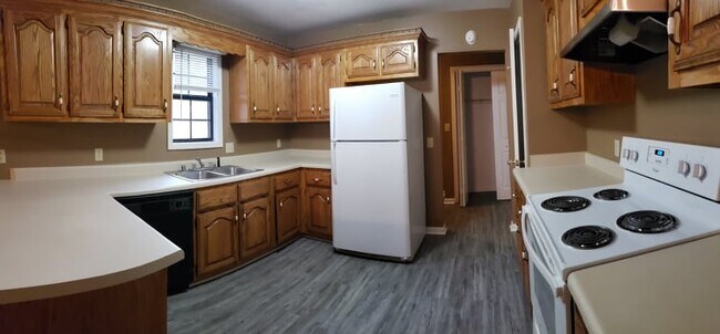 Foto del edificio - 1207 Eric Dr