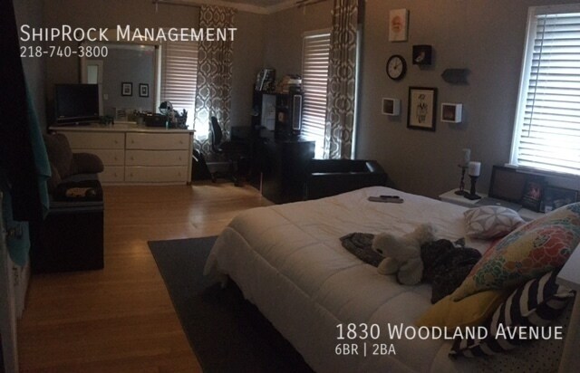 Building Photo - 1830 Woodland Ave