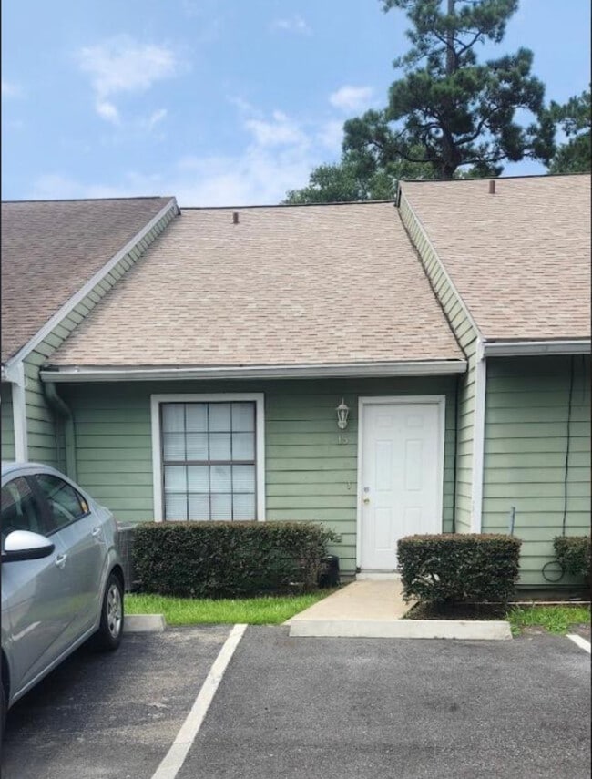 Photo - 301 S Lipona Rd Townhome