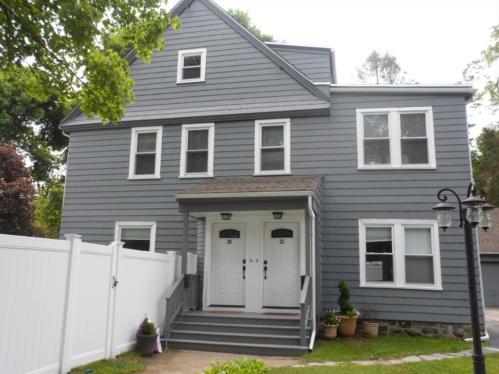 Primary Photo - 22 Oakland Rd