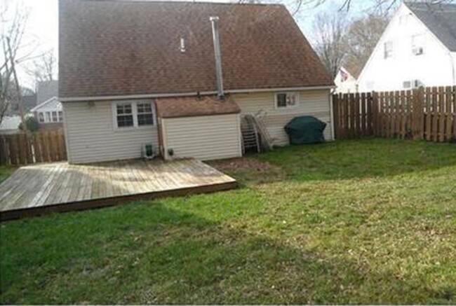 Building Photo - Single Family Home, Ridley School District