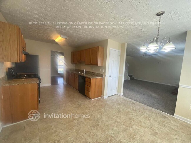 Foto del edificio - 3841 Pennington Ct