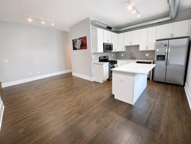 Foto del edificio - 1044 W 18th St
