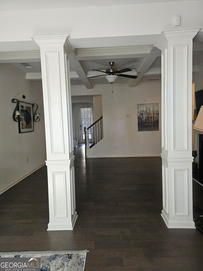 Foto del edificio - 7823 Canterbury Ct