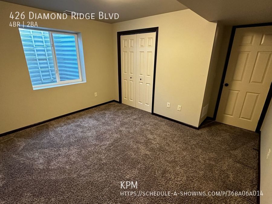 426 Diamond Ridge Blvd, Rapid City, SD 57703 House Rental in Rapid