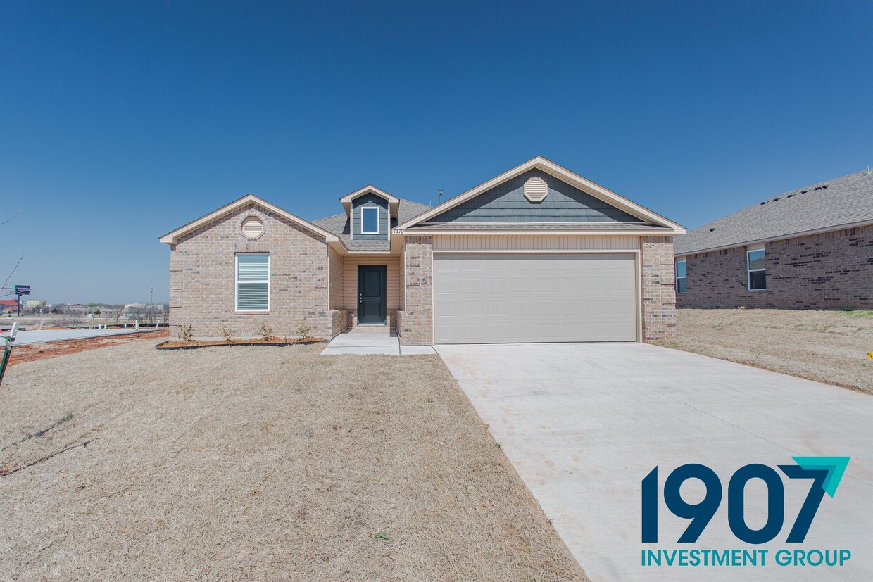 Primary Photo - 1410 Lexi Dr