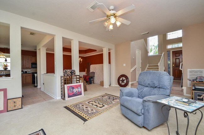 Building Photo - 3602 Burning Palms Ct