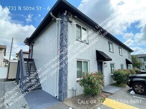 Building Photo - 8731 N 50th St