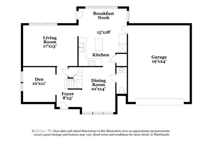 Building Photo - 2428 Coneflower Dr