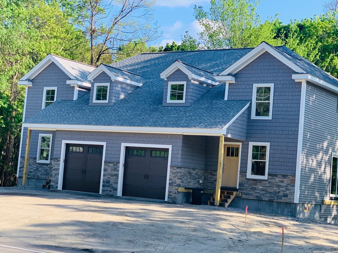 280 S Quinsigamond Ave, Shrewsbury, MA 01545 Townhome Rentals in