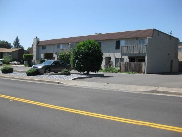 Building Photo - 680 Saginaw St