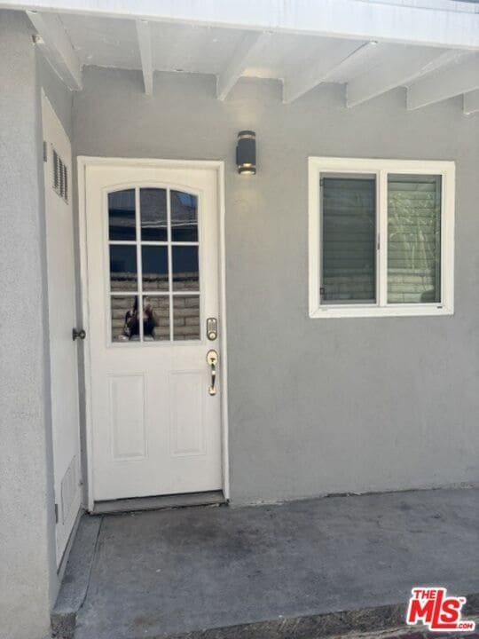 Building Photo - 845 N Hagar St