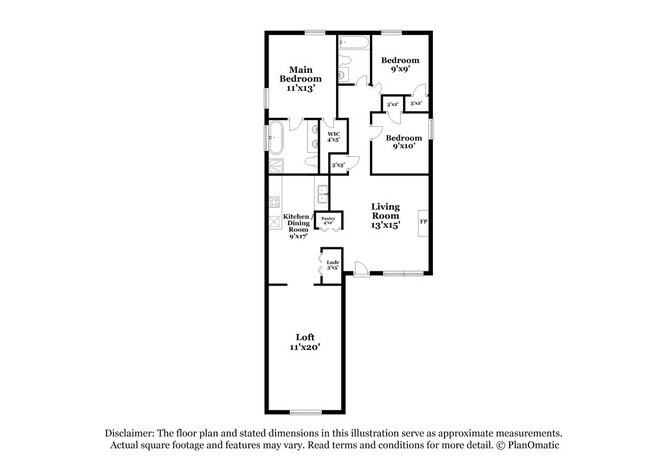 Foto del edificio - 4148 Canyon Creek Ln