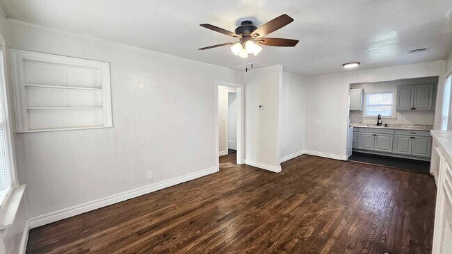 Foto del edificio - 3 Bed Close to Plaza & Paseo Districts