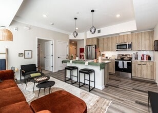 Interior Photo - Dear Madison