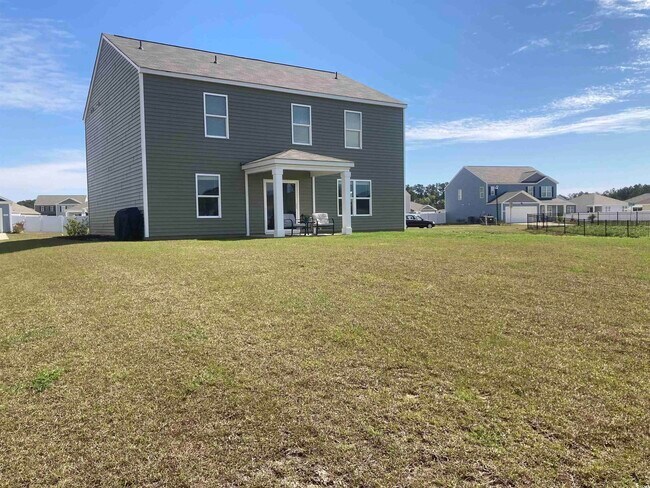 Building Photo - 309 Harvest Rdg Wy