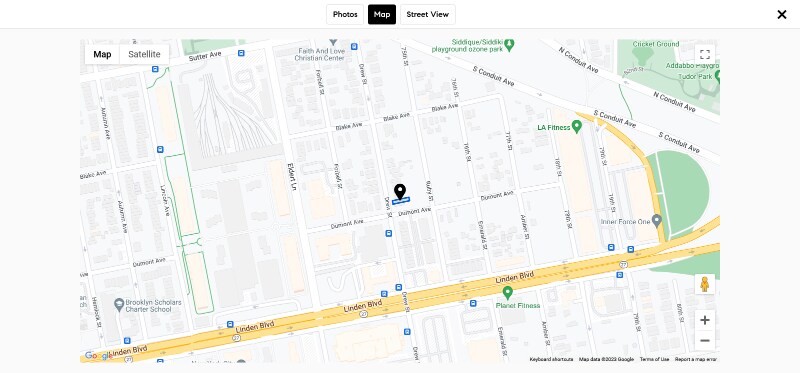 Foto del edificio - 763 Drew St