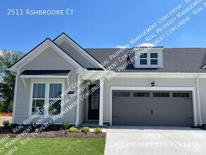 Building Photo - 2511 Ashbrooke Ct