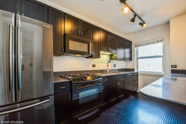 Building Photo - 4300 N Marine Dr