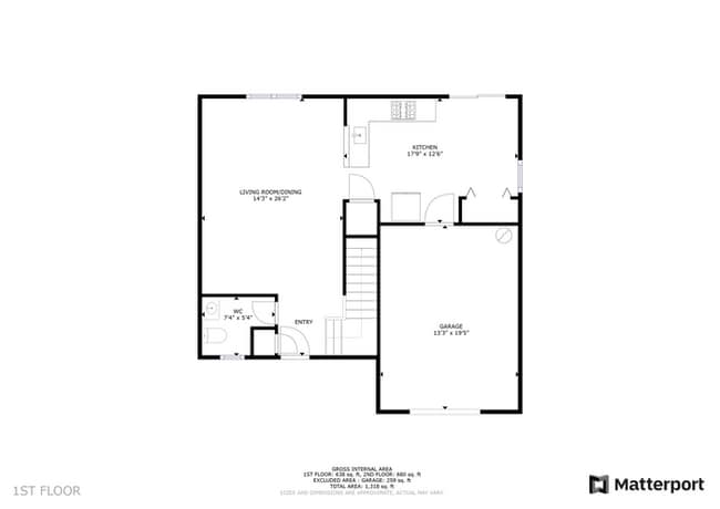 Building Photo - 205 Centre St