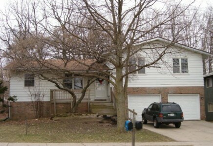 Primary Photo - 1524 Burcham Dr
