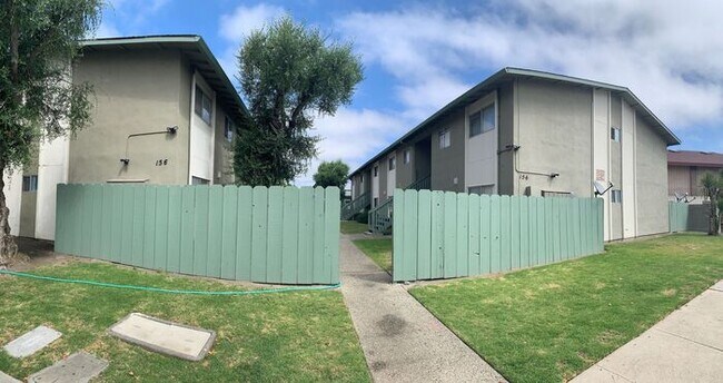 Building Photo - 156 Archer St